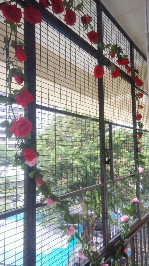 Pinang Beach Apartment @ Bayu Emas Batu Feringgi Ngoại thất bức ảnh