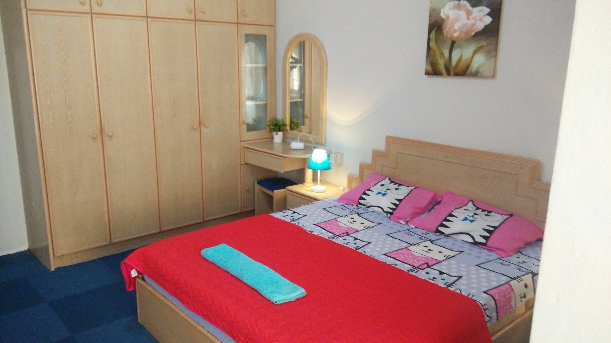 Pinang Beach Apartment @ Bayu Emas Batu Feringgi Ngoại thất bức ảnh
