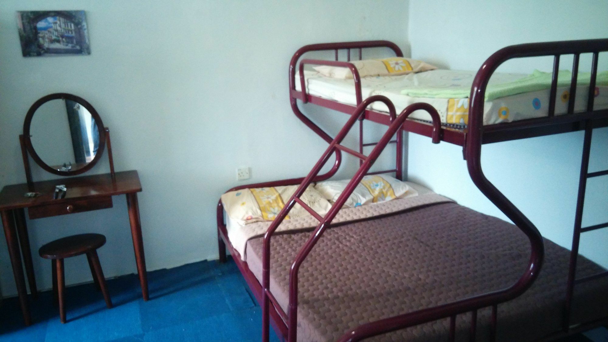 Pinang Beach Apartment @ Bayu Emas Batu Feringgi Ngoại thất bức ảnh