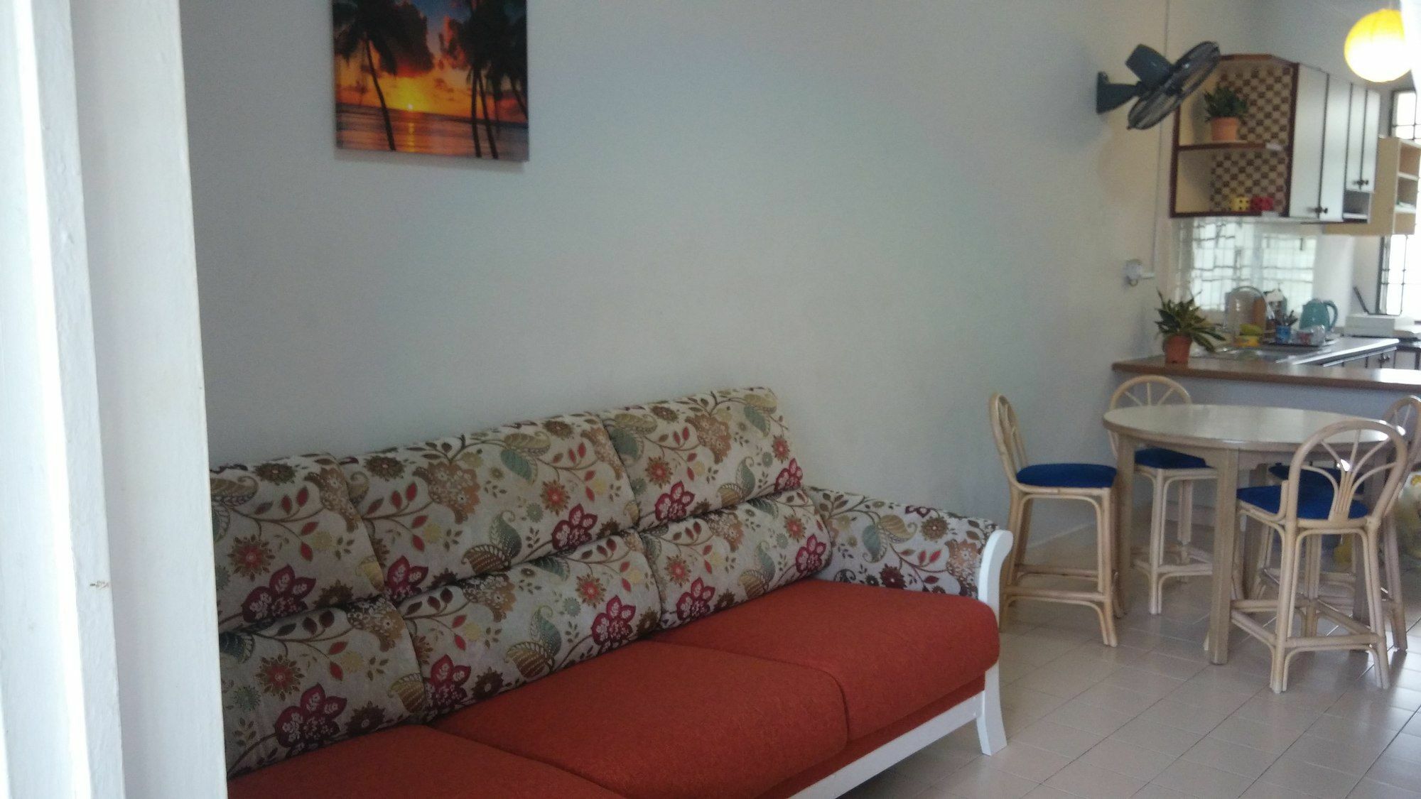 Pinang Beach Apartment @ Bayu Emas Batu Feringgi Ngoại thất bức ảnh
