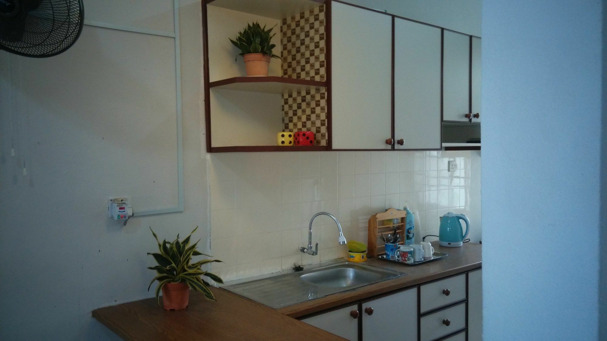 Pinang Beach Apartment @ Bayu Emas Batu Feringgi Ngoại thất bức ảnh
