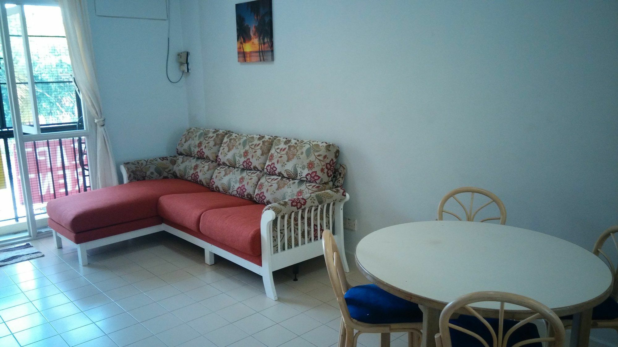 Pinang Beach Apartment @ Bayu Emas Batu Feringgi Ngoại thất bức ảnh