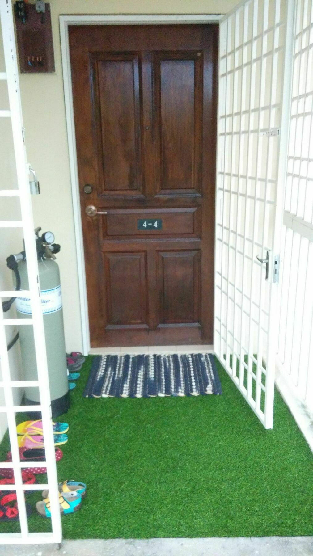 Pinang Beach Apartment @ Bayu Emas Batu Feringgi Ngoại thất bức ảnh