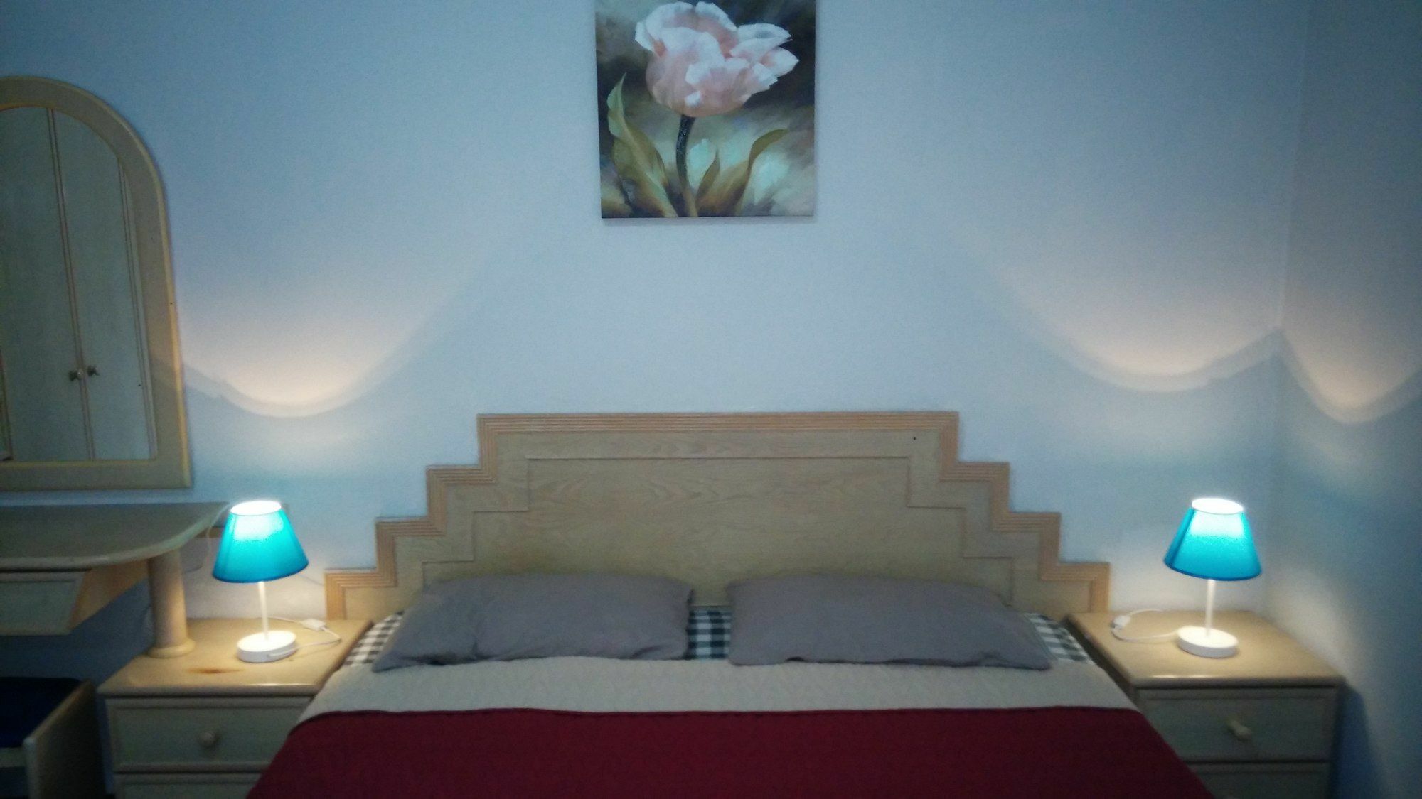 Pinang Beach Apartment @ Bayu Emas Batu Feringgi Ngoại thất bức ảnh